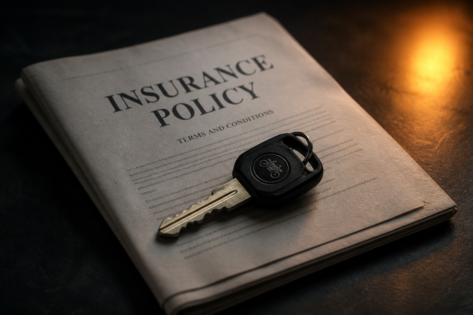 Uninsured & Underinsured Motorist Coverage, Explained